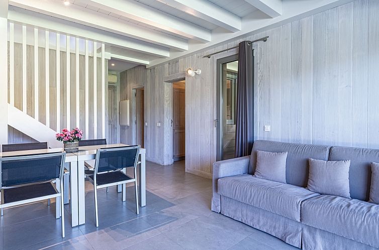 Appartement Le Trois du Petit Sperone