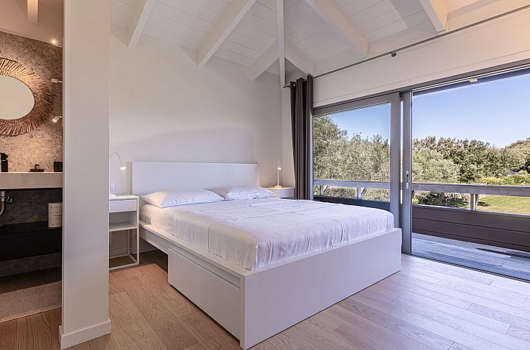 Appartement Le Trois du Petit Sperone