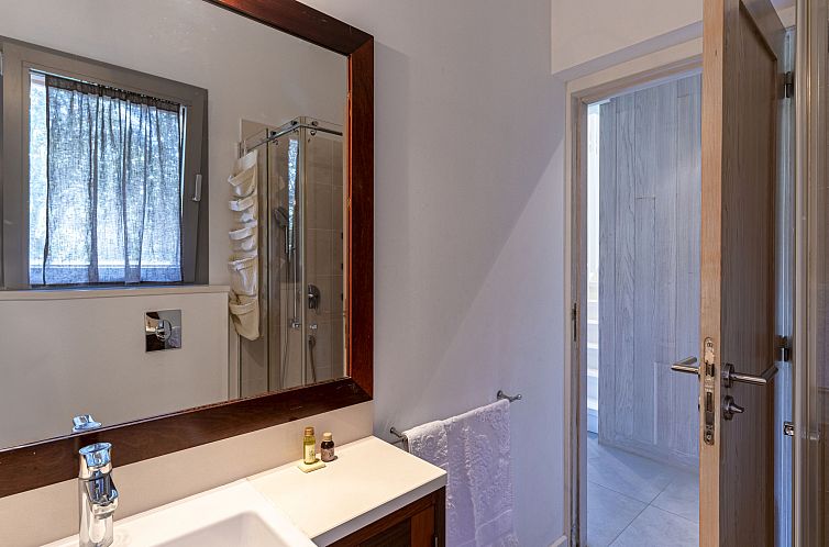 Appartement Le Trois du Petit Sperone