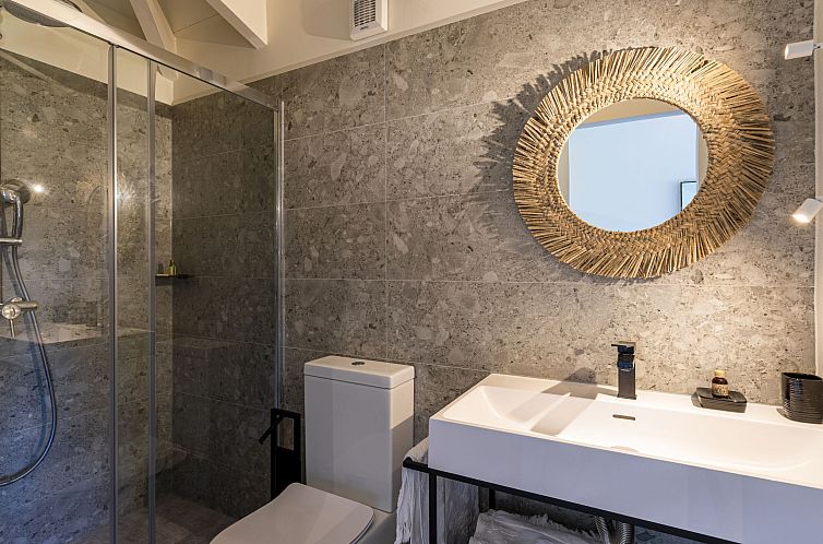 Appartement Le Trois du Petit Sperone