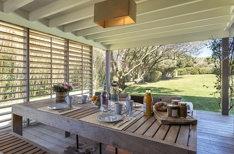 Appartement Le Trois du Petit Sperone