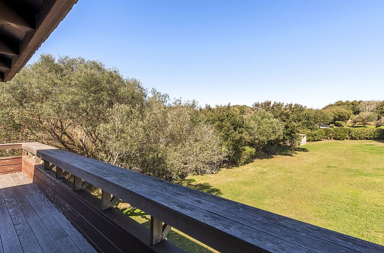 Appartement Le Trois du Petit Sperone