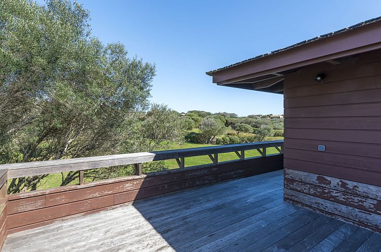 Appartement Le Trois du Petit Sperone