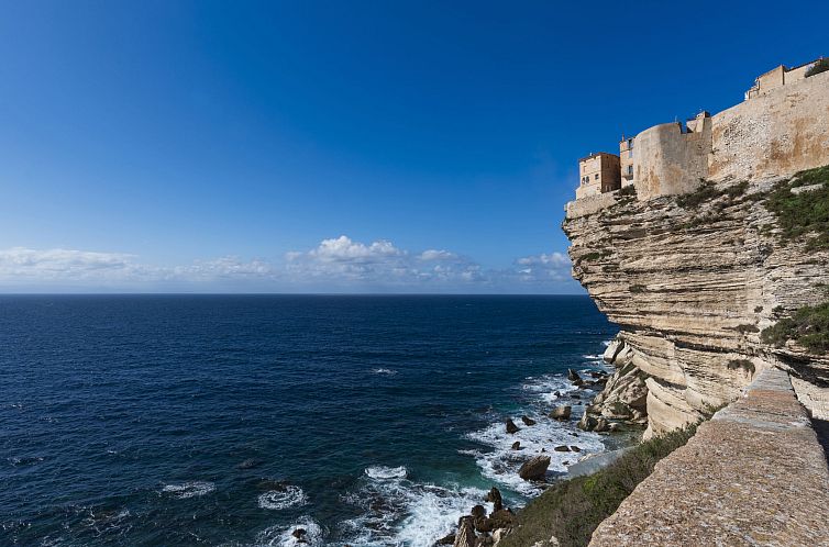 Appartement Le Trois du Petit Sperone