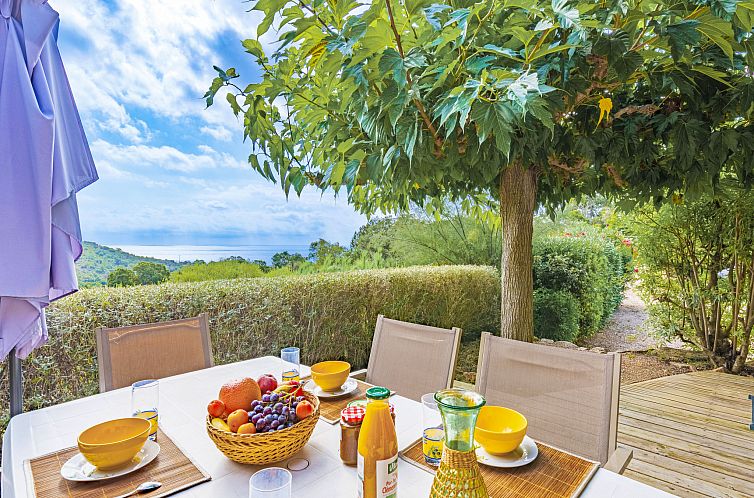 Guest house 0439908 - Holiday property Corsica - Vakantiehuis Murticcio 2