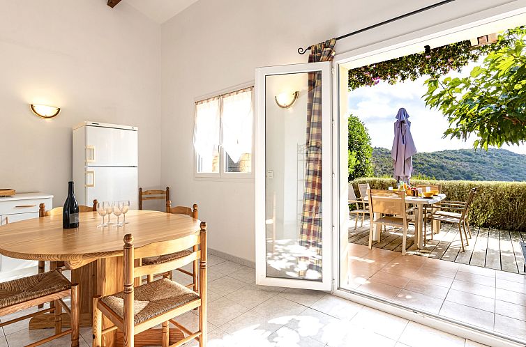 Vakantiehuis Murticcio 2