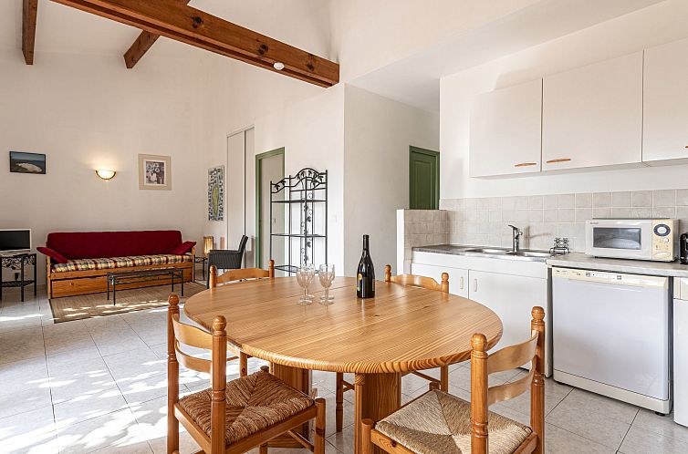 Vakantiehuis Murticcio 2