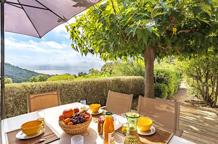 Vakantiehuis Murticcio 2