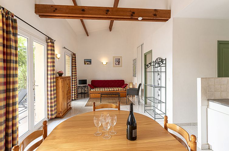 Vakantiehuis Murticcio 2