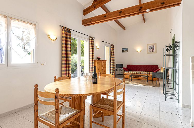 Vakantiehuis Murticcio 2