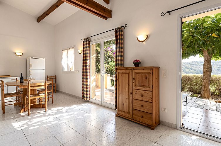 Vakantiehuis Murticcio 2