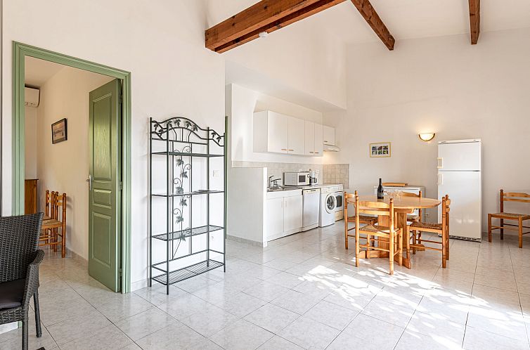 Vakantiehuis Murticcio 2