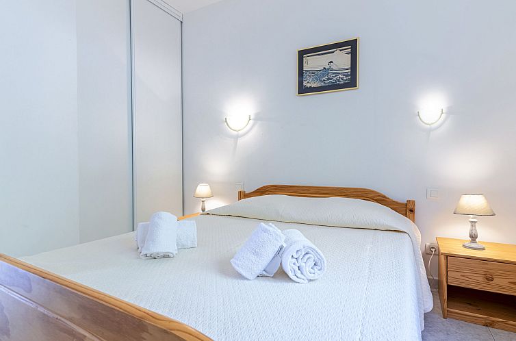 Vakantiehuis Murticcio 2