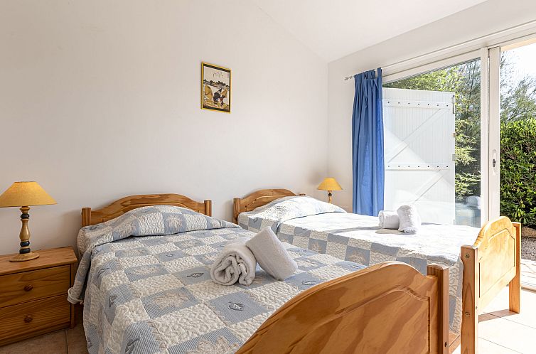 Vakantiehuis Murticcio 2