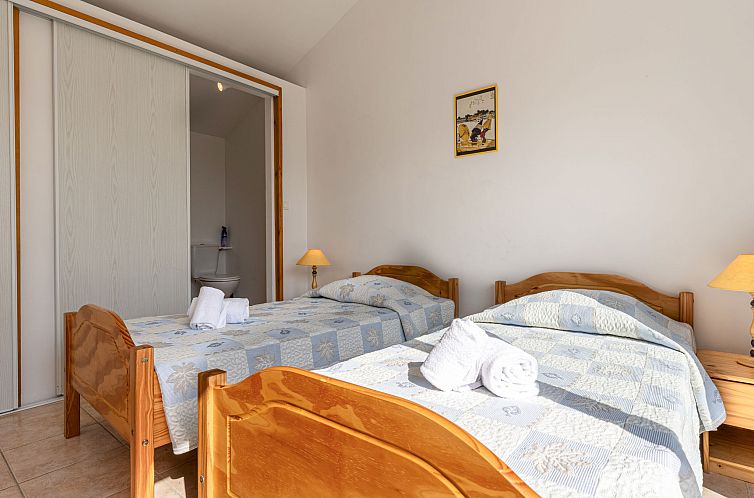 Vakantiehuis Murticcio 2