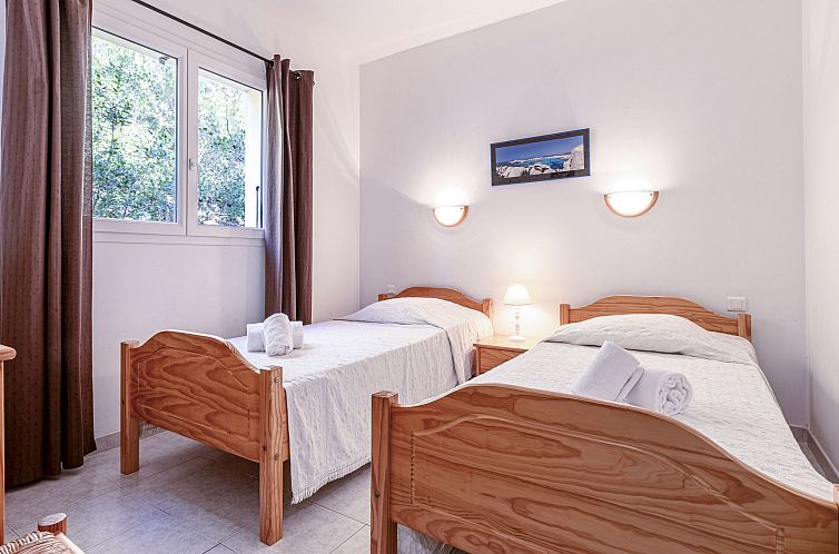 Vakantiehuis Murticcio 2