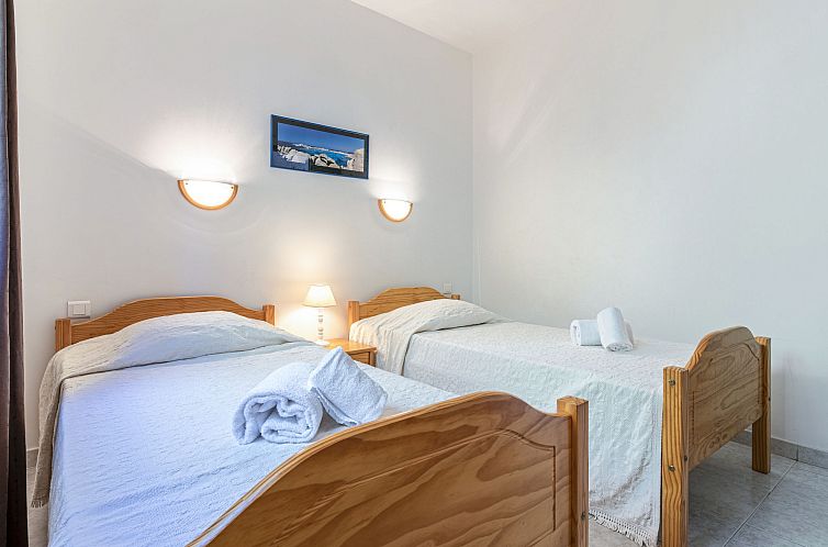 Vakantiehuis Murticcio 2