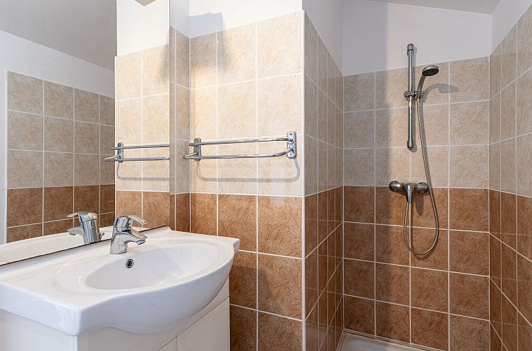 Vakantiehuis Murticcio 2