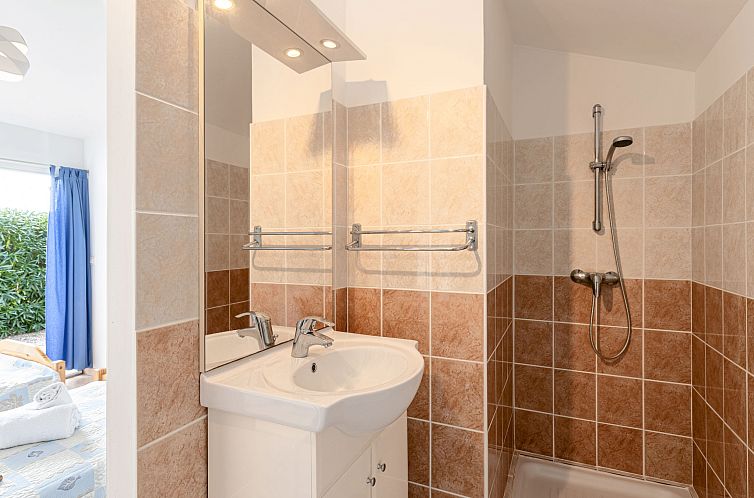 Vakantiehuis Murticcio 2