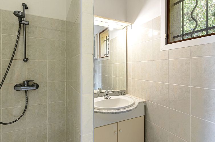 Vakantiehuis Murticcio 2