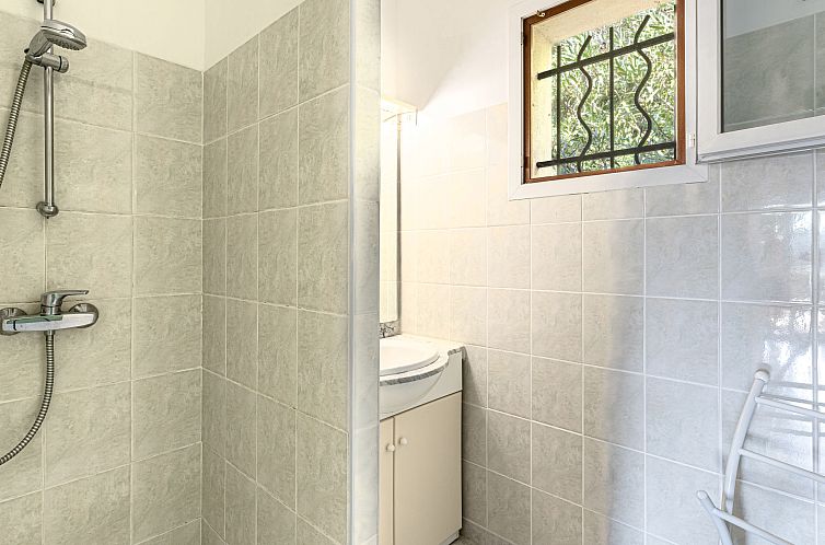 Vakantiehuis Murticcio 2