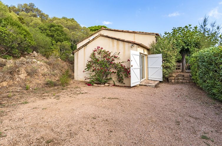 Vakantiehuis Murticcio 2