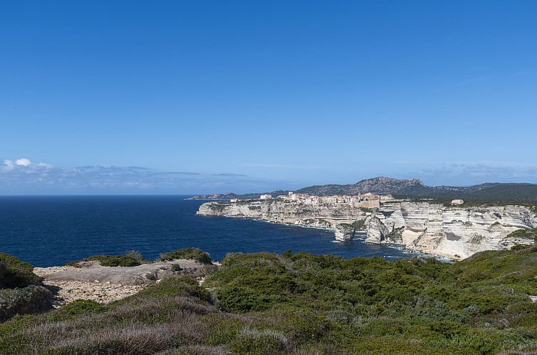 Vakantiehuis Murticcio 2