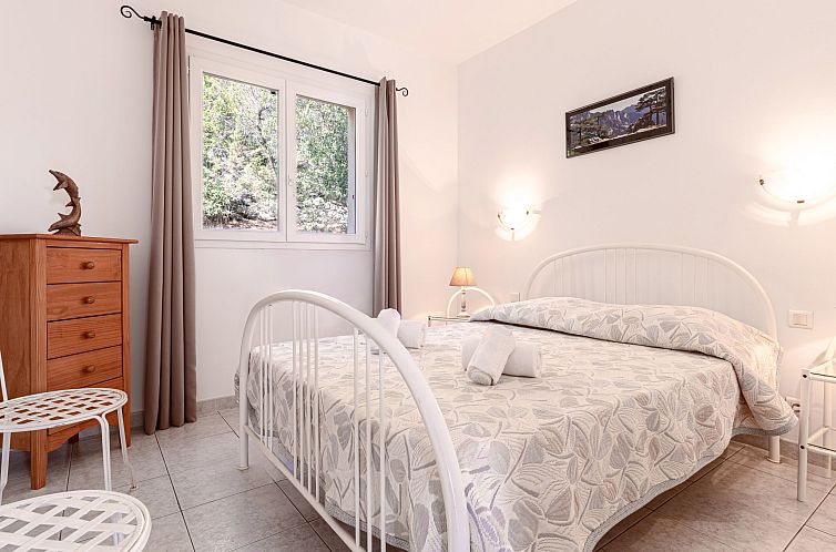 Vakantiehuis Murticcio 1