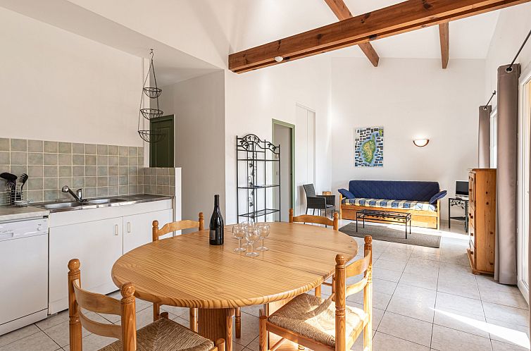 Vakantiehuis Murticcio 1