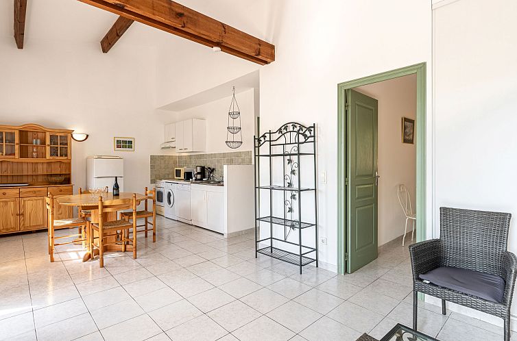 Vakantiehuis Murticcio 1