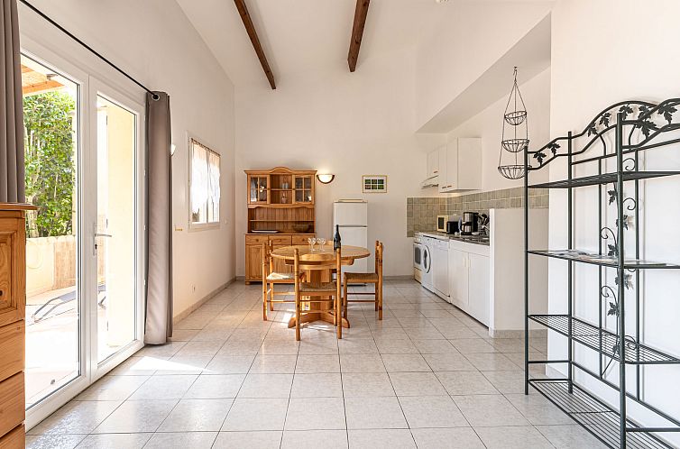 Vakantiehuis Murticcio 1