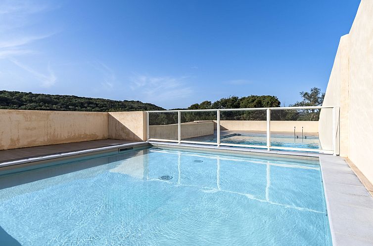 Appartement Foce Dell Edera