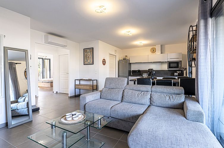Appartement Foce Dell Edera