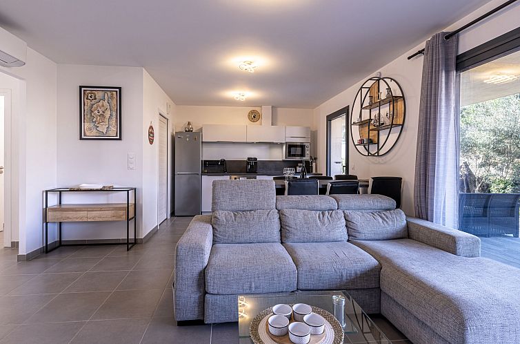 Appartement Foce Dell Edera
