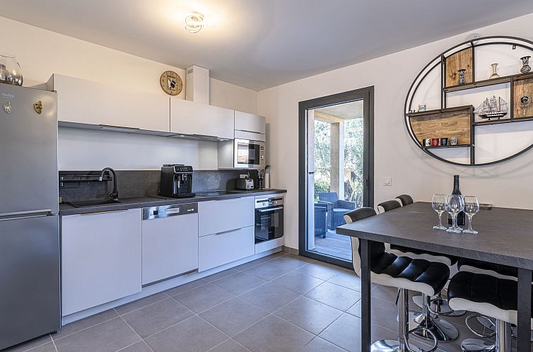 Appartement Foce Dell Edera