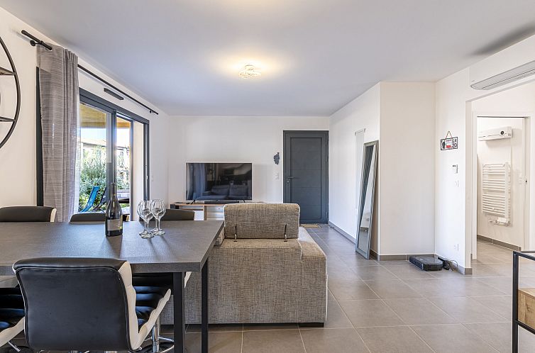 Appartement Foce Dell Edera