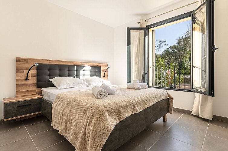 Appartement Foce Dell Edera