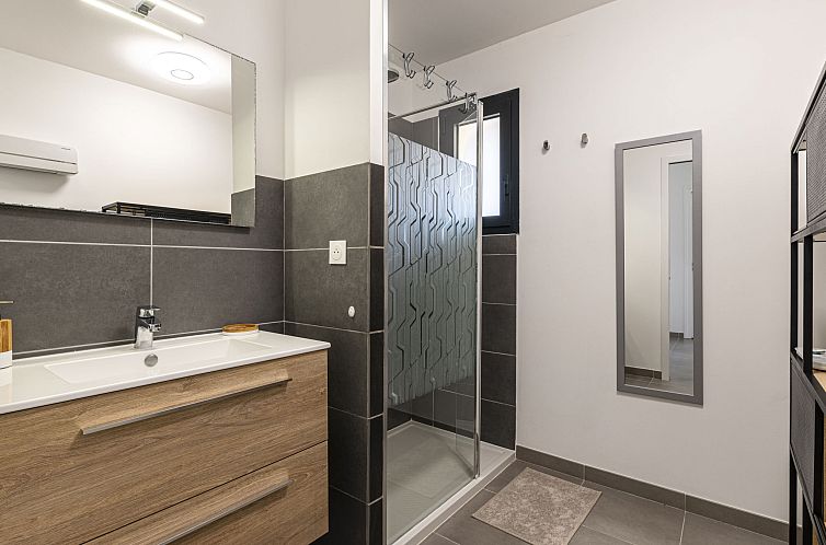 Appartement Foce Dell Edera
