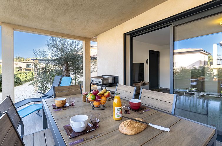 Appartement Foce Dell Edera