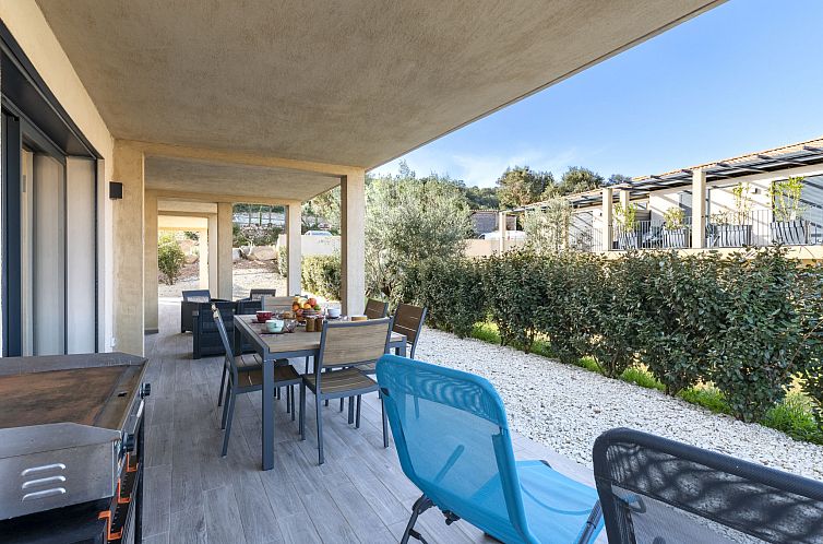 Appartement Foce Dell Edera