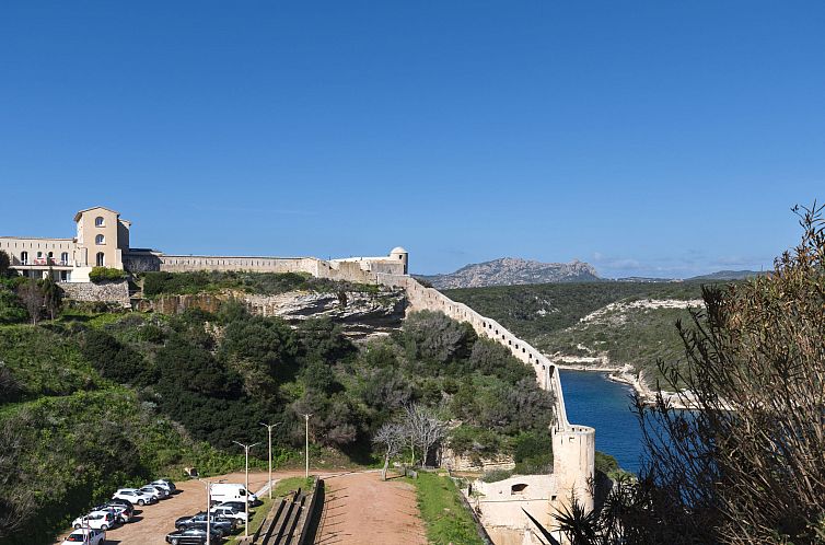Appartement Foce Dell Edera