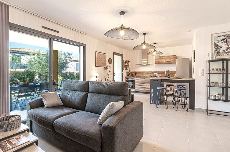 Appartement Foce Dell Edera