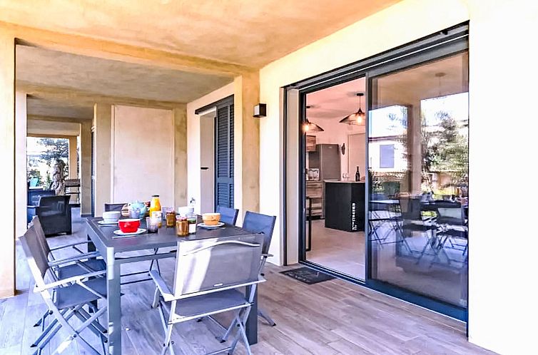 Appartement Foce Dell Edera