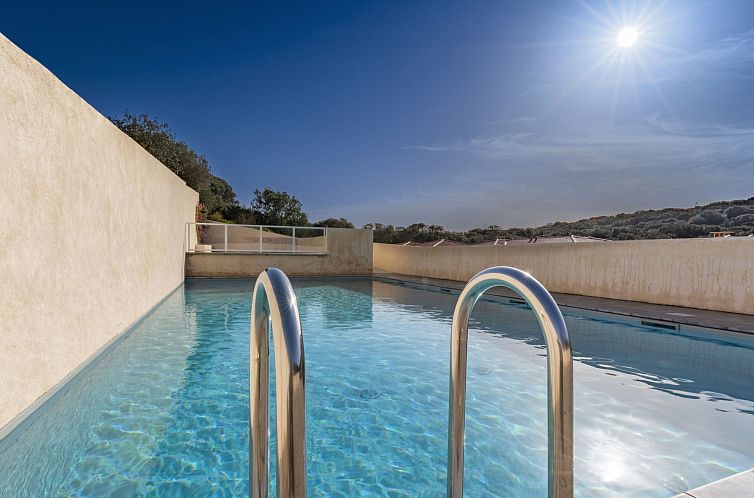 Appartement Foce Dell Edera