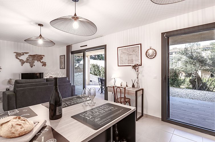 Appartement Foce Dell Edera