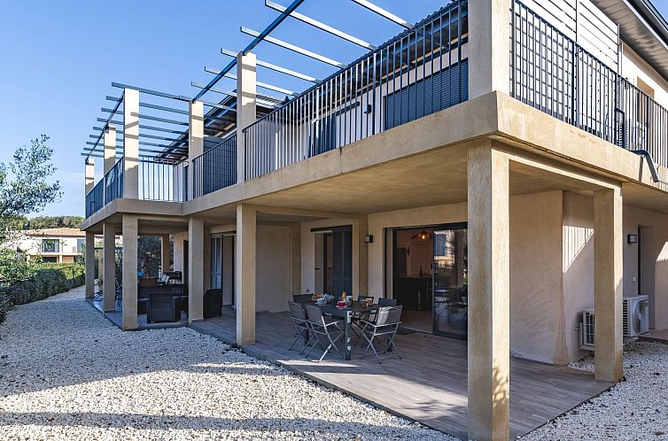 Appartement Foce Dell Edera