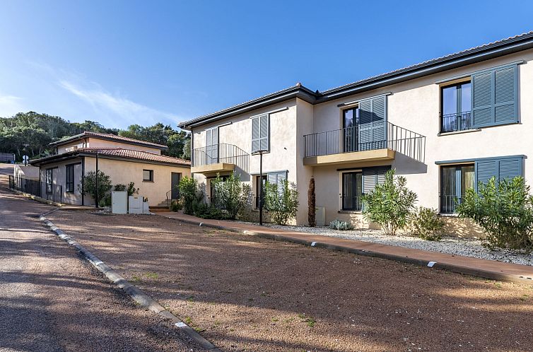 Appartement Foce Dell Edera