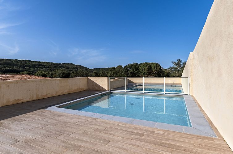 Appartement Foce Dell Edera