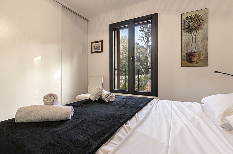 Appartement Foce Dell Edera