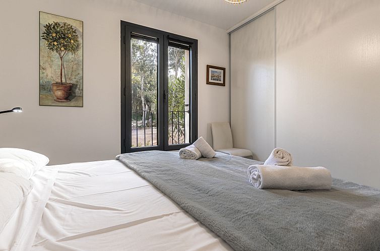 Appartement Foce Dell Edera